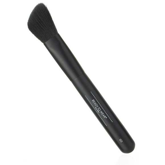 Ready to Wear Face & Eye Brushes - Picture 7 of 10